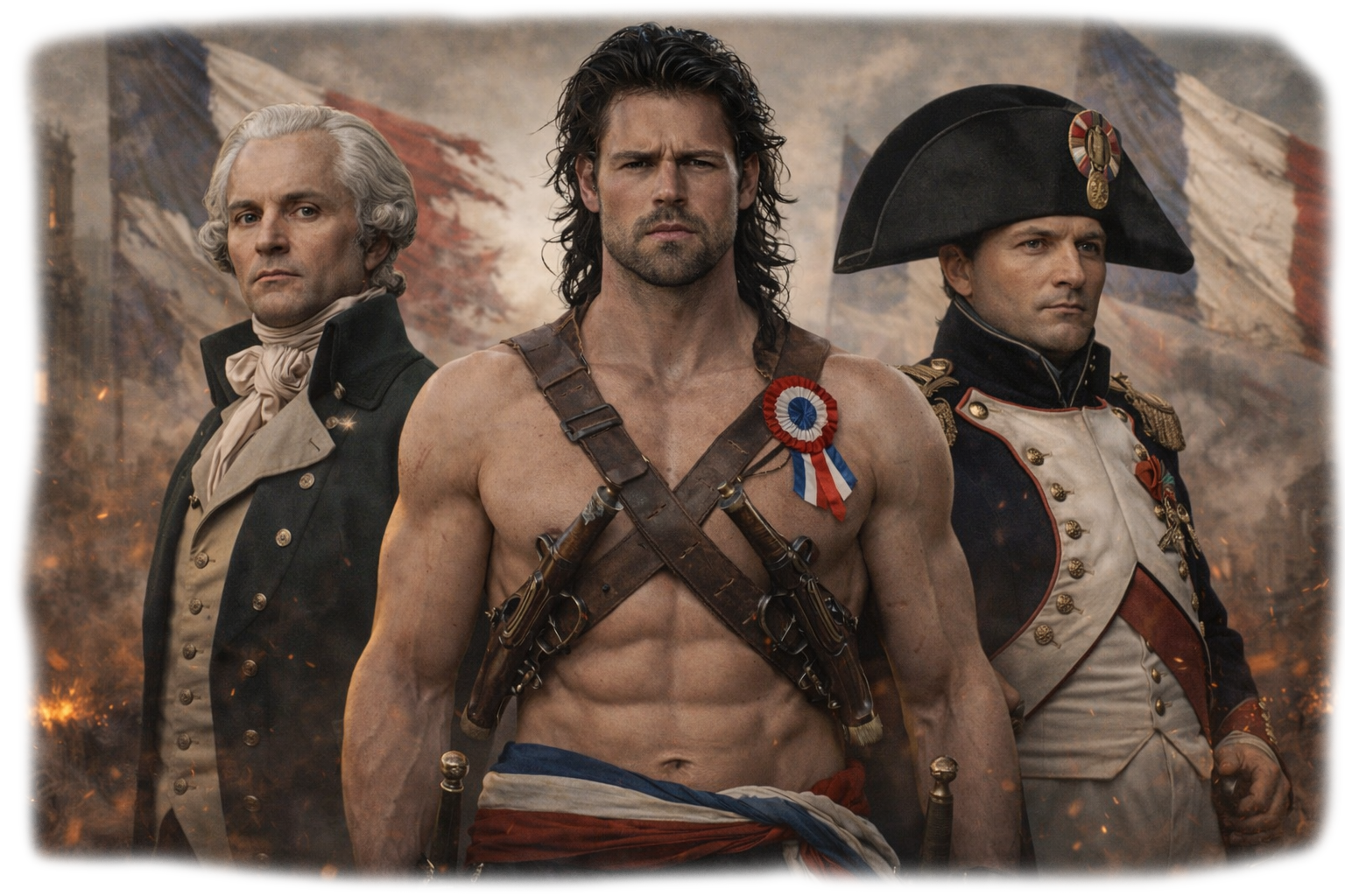 Gardiens de la République